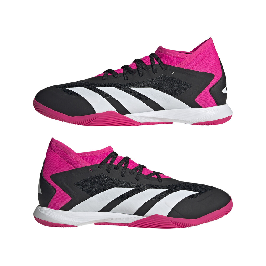 adidas Predator Accuracy.3  Indoor noir rose