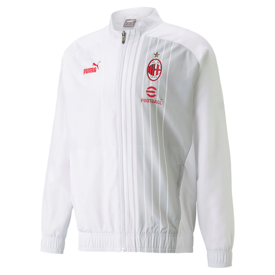 Milan Ac Boutique Des Supporters Produits Officiels Foot Fr