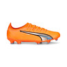 Puma Ultra Ultimate FG/AG orange