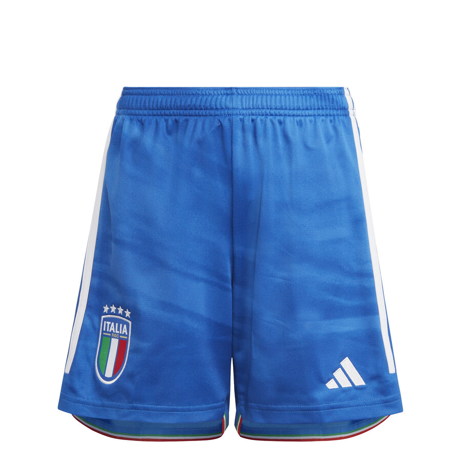 Short junior Italie domicile 2023