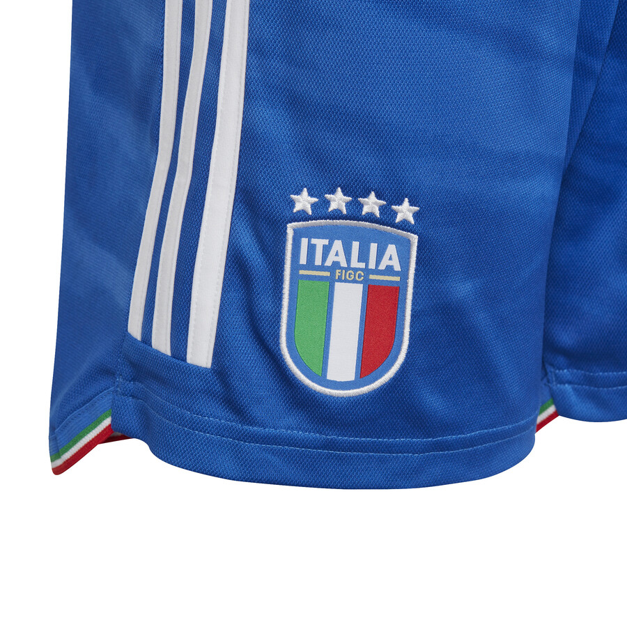 Short junior Italie domicile 2023