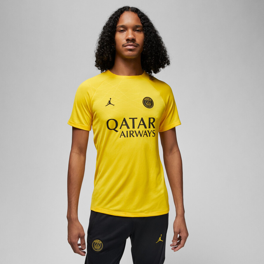 Maillot PSG Domicile 2022 23 Sur Foot Fr