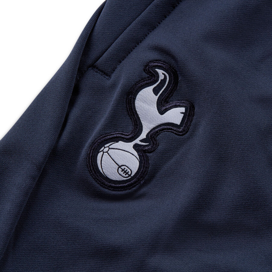 Pantalon survêtement junior Tottenham Strike bleu 2023/24