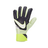 Gants gardien Nike Match noir jaune