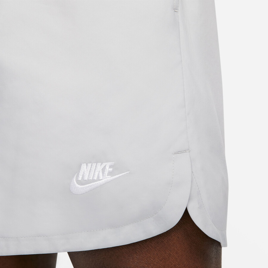 Short Nike Club Flow blanc