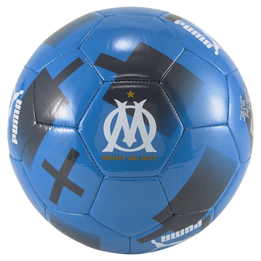 Boutique OM, Produits Officiels Olympique De Marseille - Foot.fr