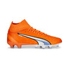 Puma Ultra Pro montante FG/AG orange