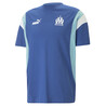 T-shirt OM Archive bleu 2022/23