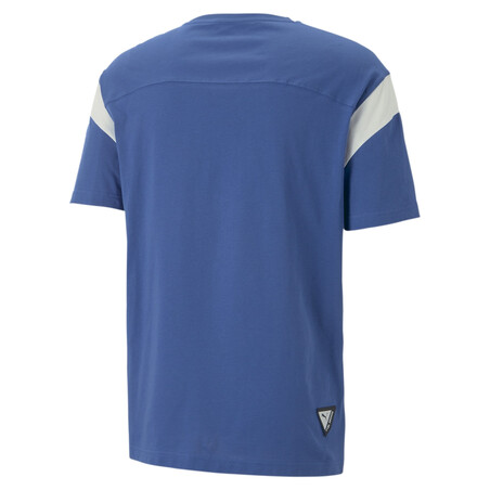 T-shirt OM Archive bleu 2022/23