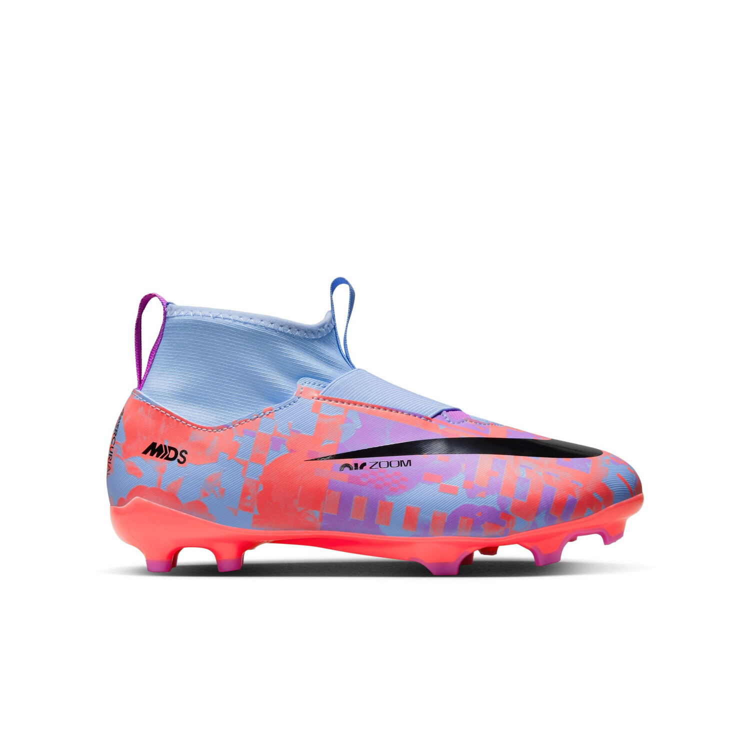 nike superfly junior