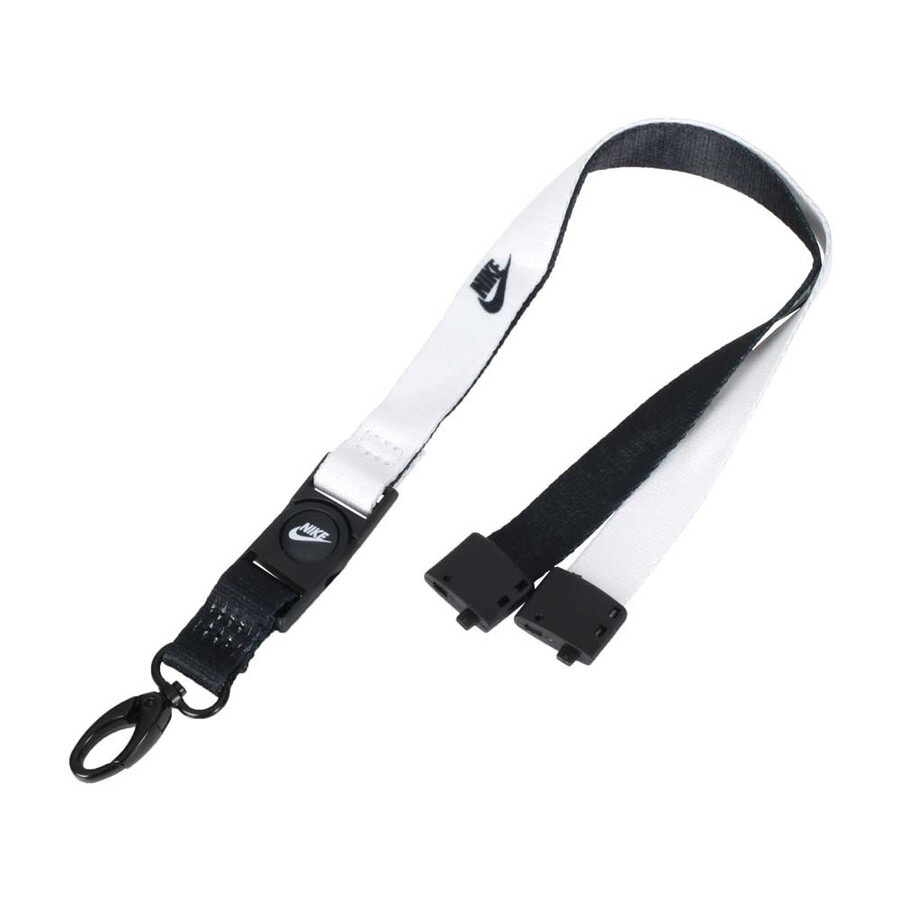 NIKE PREMIUM LANYARD PRINTED