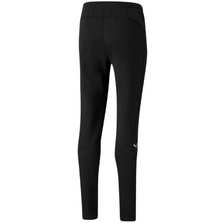 Pantalon survêtement Puma Casual noir