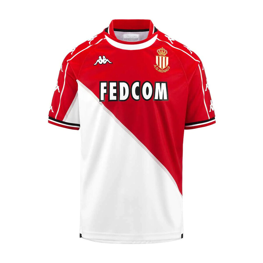 Maillot Dkali Kabylie Blanc Sur Foot Fr