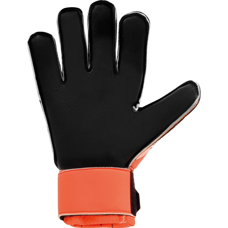 Gants gardien junior Uhlsport Starter Resist+ noir orange