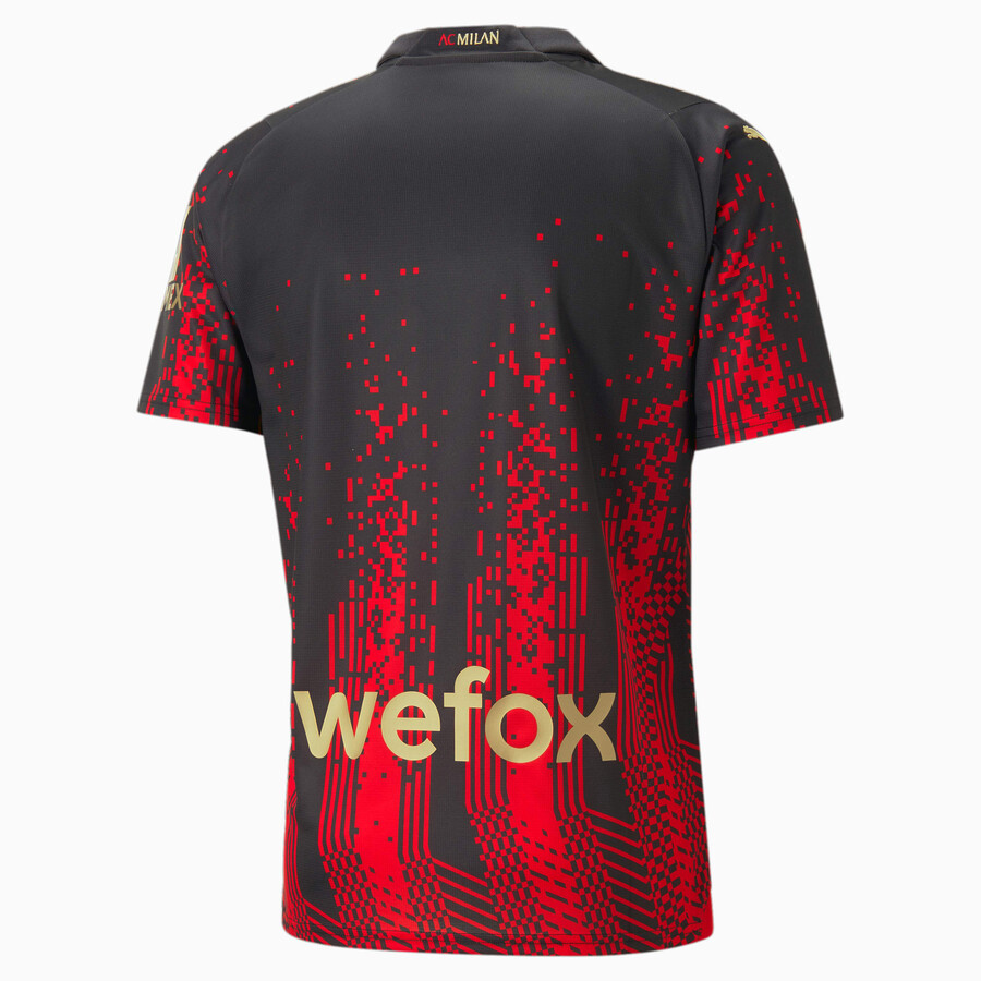 Maillot Milan AC X Koché ÉDITION LIMITÉE 2022/23