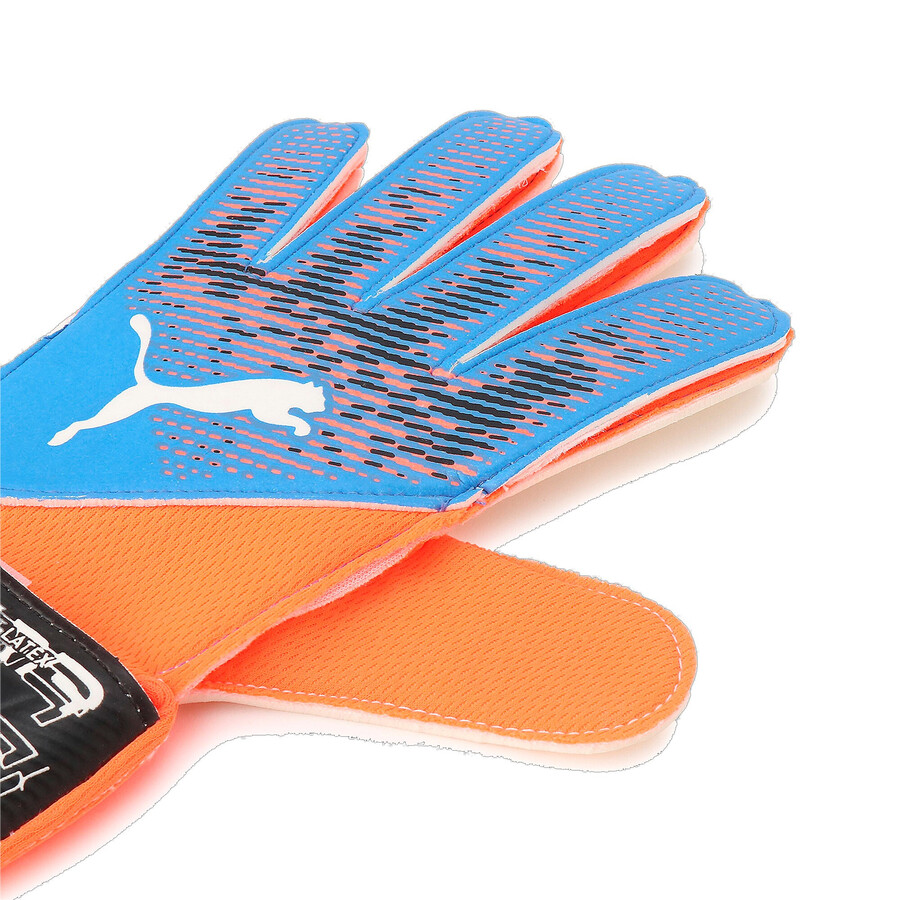 Gants gardien Puma Ultra Grip 4 bleu orange