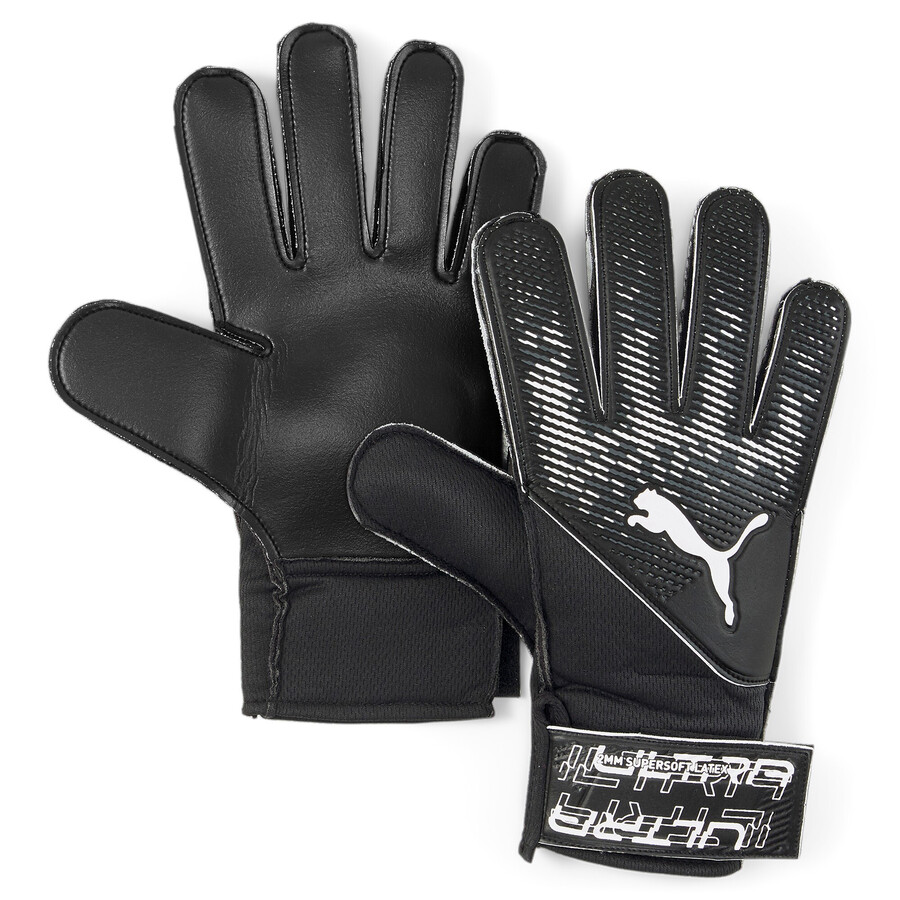 Gants gardien Puma Ultra Grip 4 noir