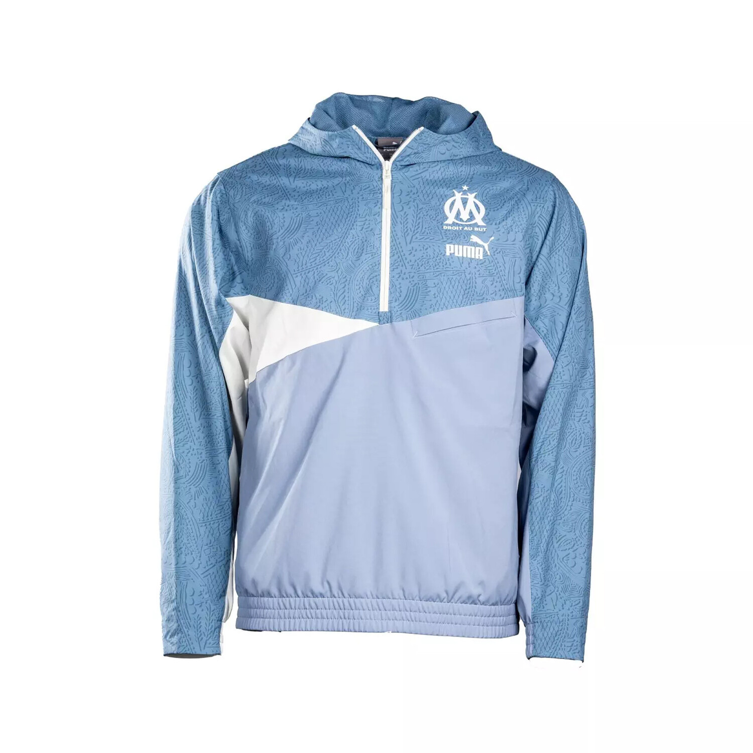 Nouveau survetement om clearance puma