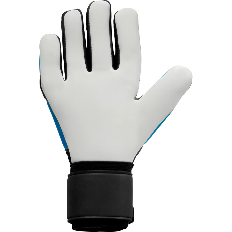 Gants gardien Uhlsport Classic Soft noir bleu