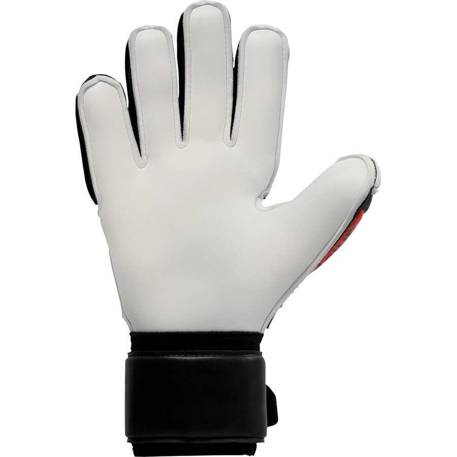 Gants gardien Uhlsport Classic Absolutgrip noir rouge