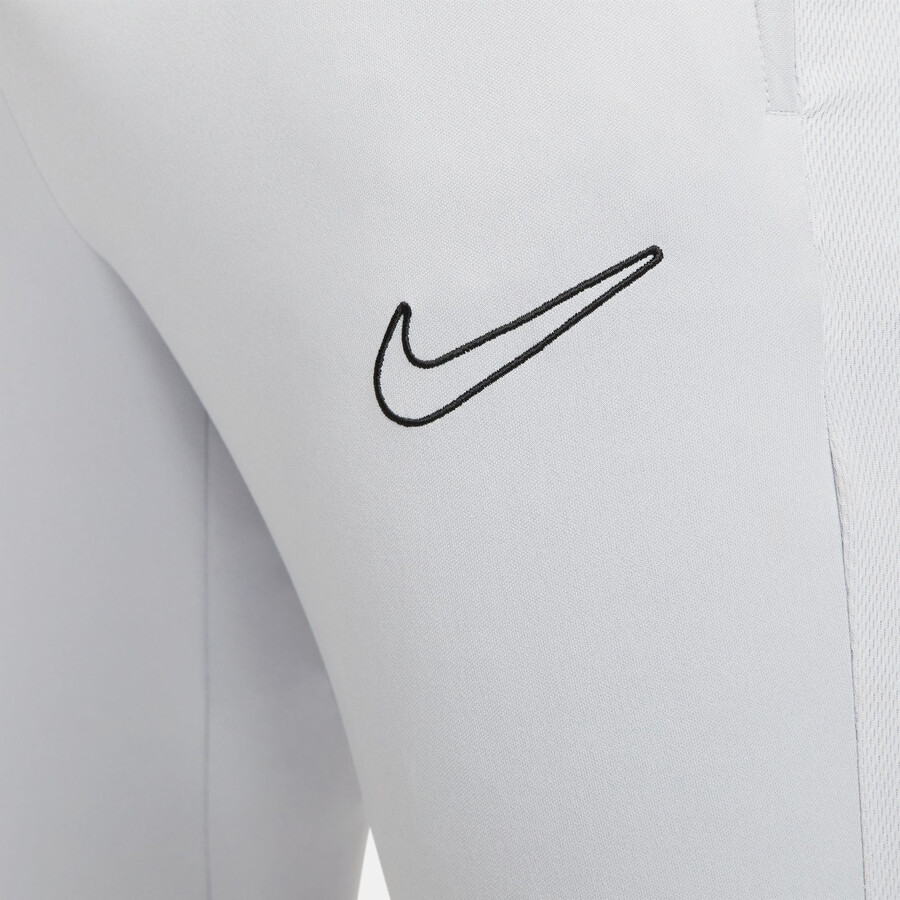 Pantalon survêtement Nike Academy gris clair