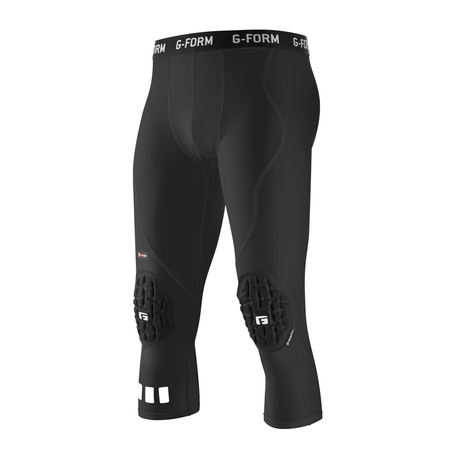 Sous pantalon 3/4 G-Form Pro noir