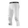 Sous pantalon 3/4 G-Form Pro blanc