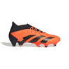 adidas Predator Accuracy.1 montante SG noir orange