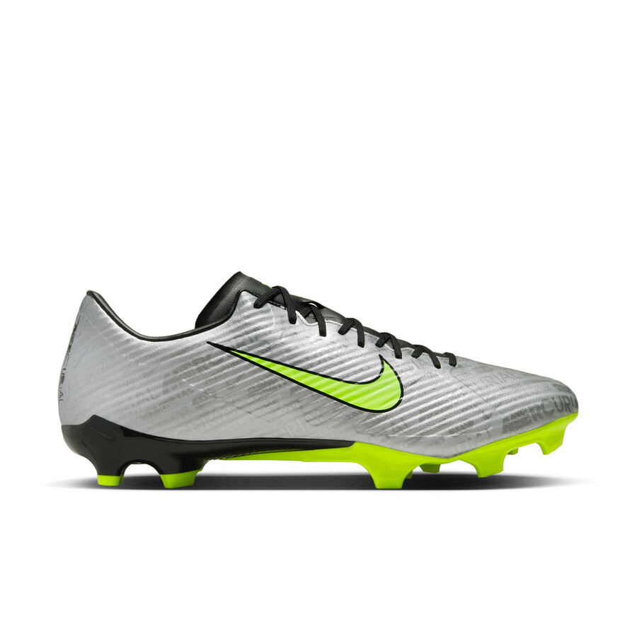 Mercurial vapor grise best sale