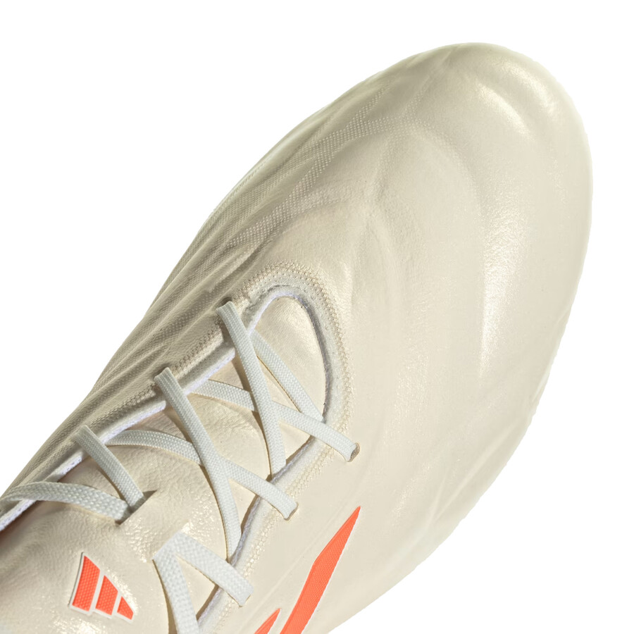 adidas Copa Pure.1 SG blanc orange