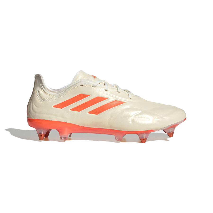 Adidas blanche et orange online