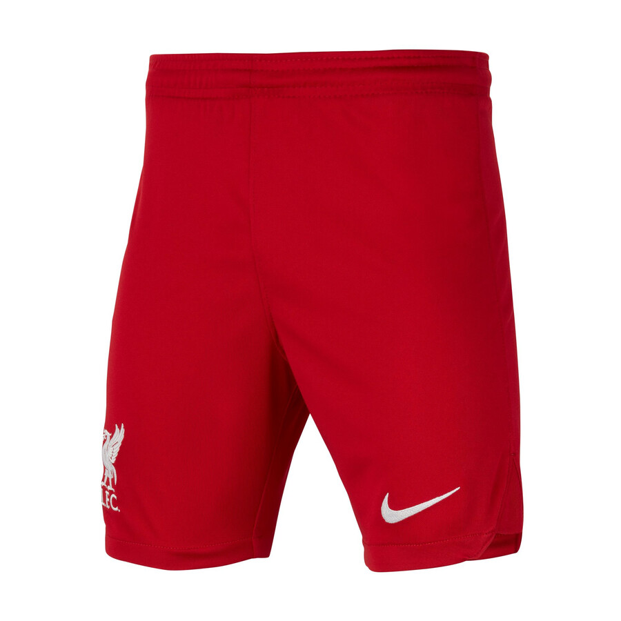 Short junior Liverpool domicile 2023/24