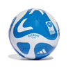 Ballon adidas Oceaunz Club bleu blanc