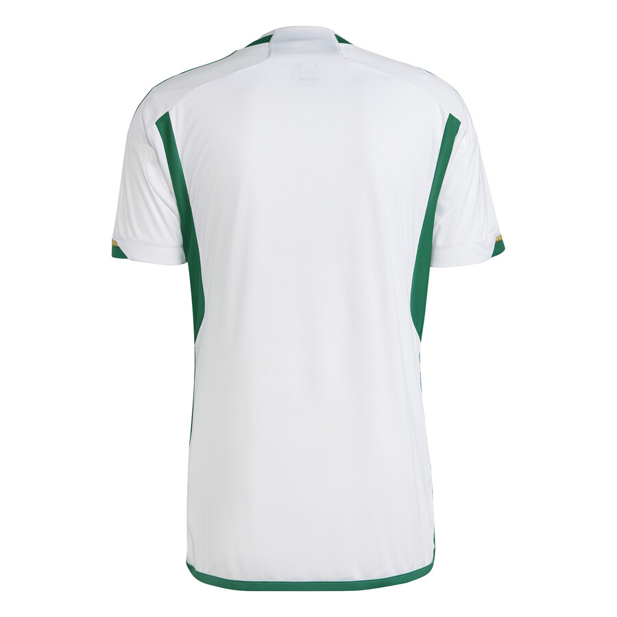 Maillot Algérie domicile 2024