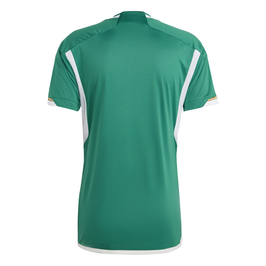 Maillot Algérie extérieur 2022