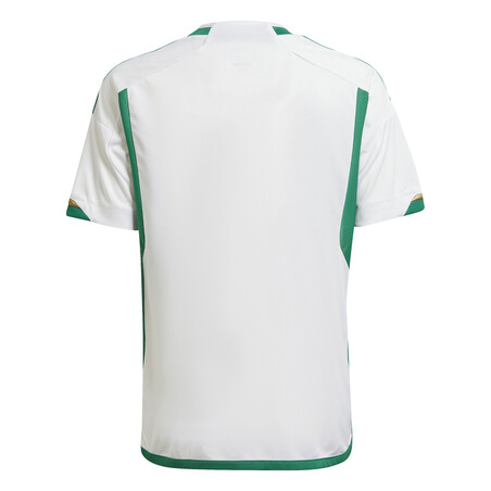 Maillot junior Algérie domicile 2022