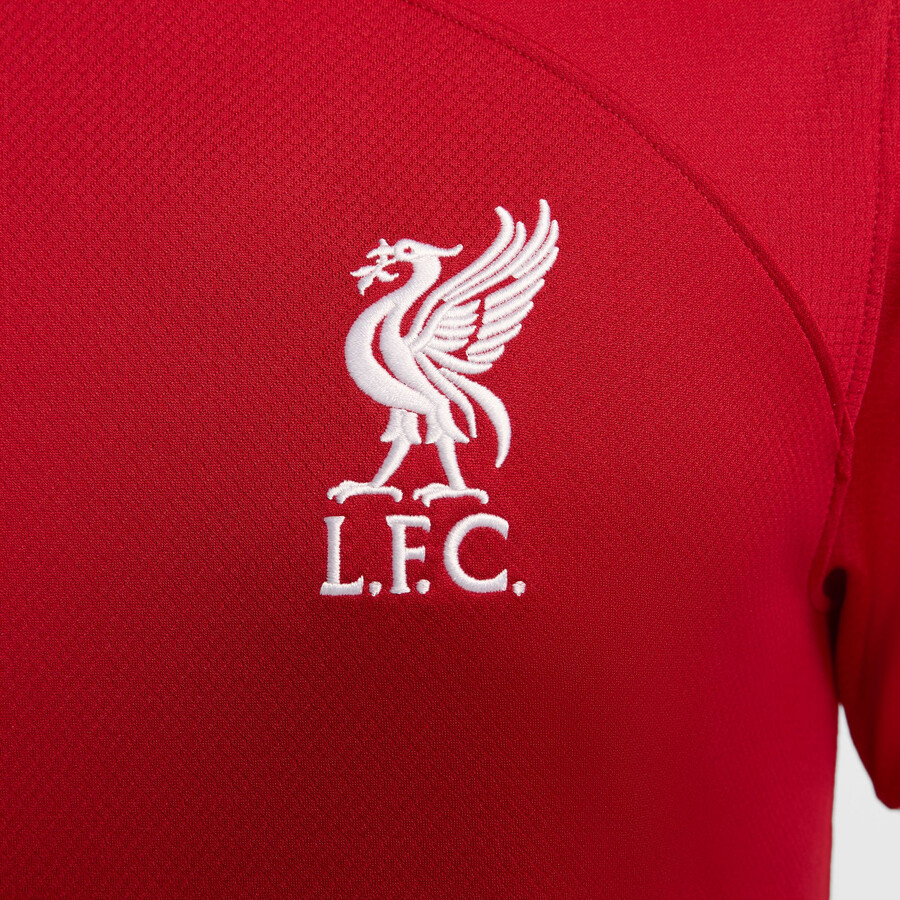 Maillot Liverpool domicile 2023/24