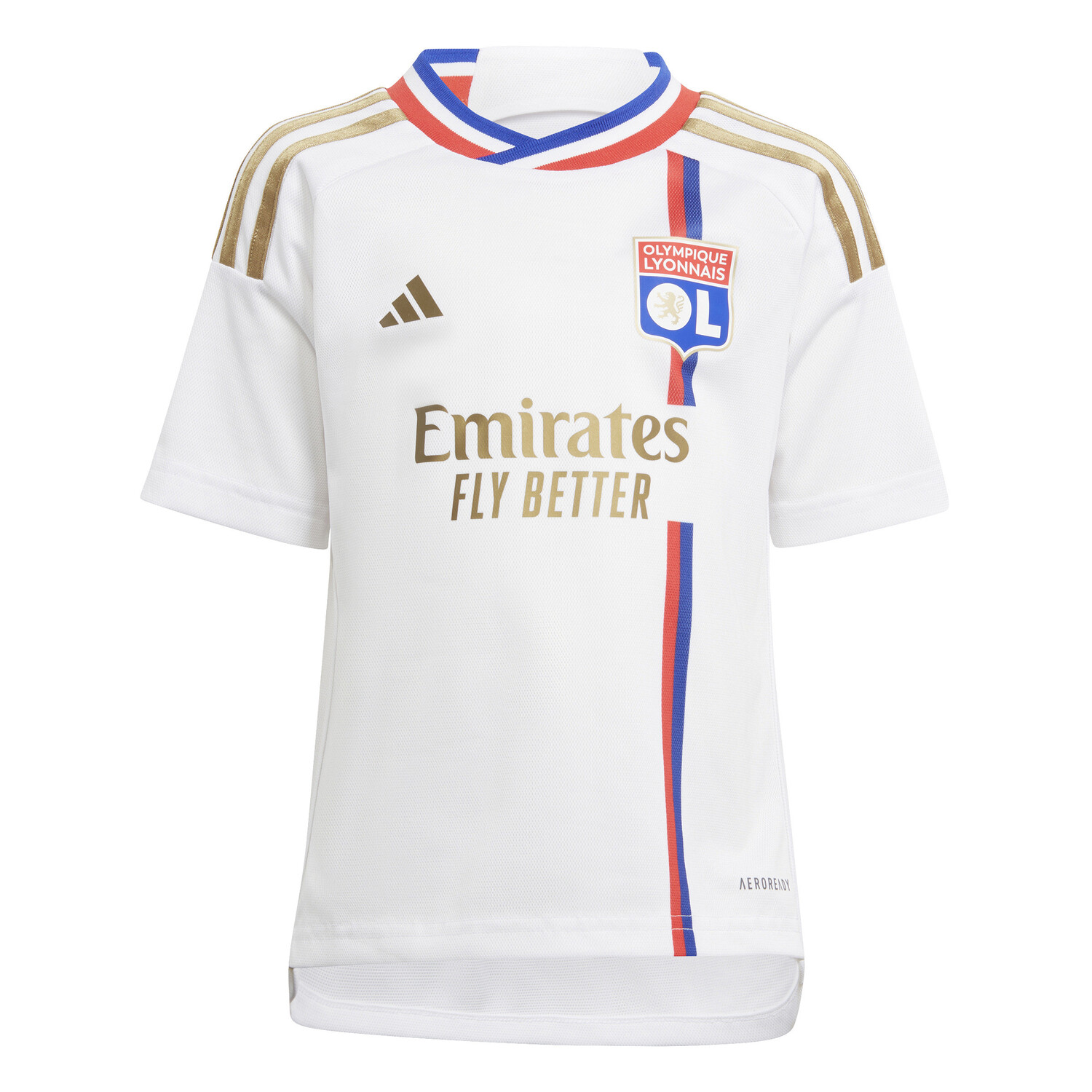 Maillot discount foot lyon