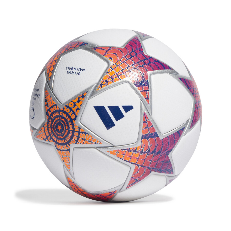 Ballon adidas Ligue des Champions Femme Officiel 2023/24