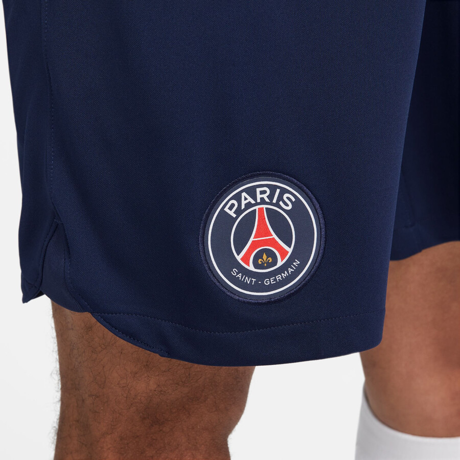 Short PSG domicile 2023/24