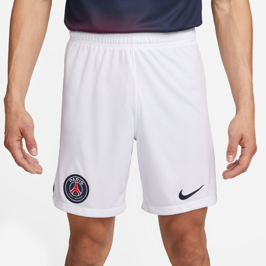 Short PSG extérieur 2023/24