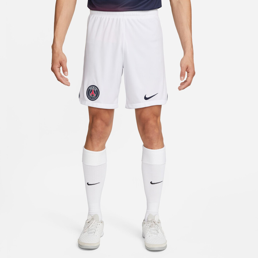 Short PSG extérieur 2023/24