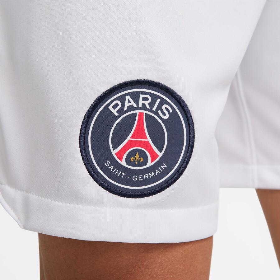 Short PSG extérieur 2023/24