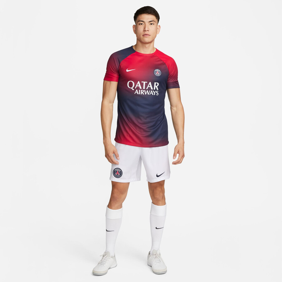 Short PSG extérieur 2023/24