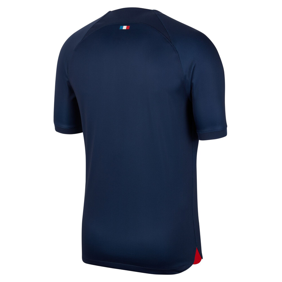 Maillot PSG domicile 2023/24