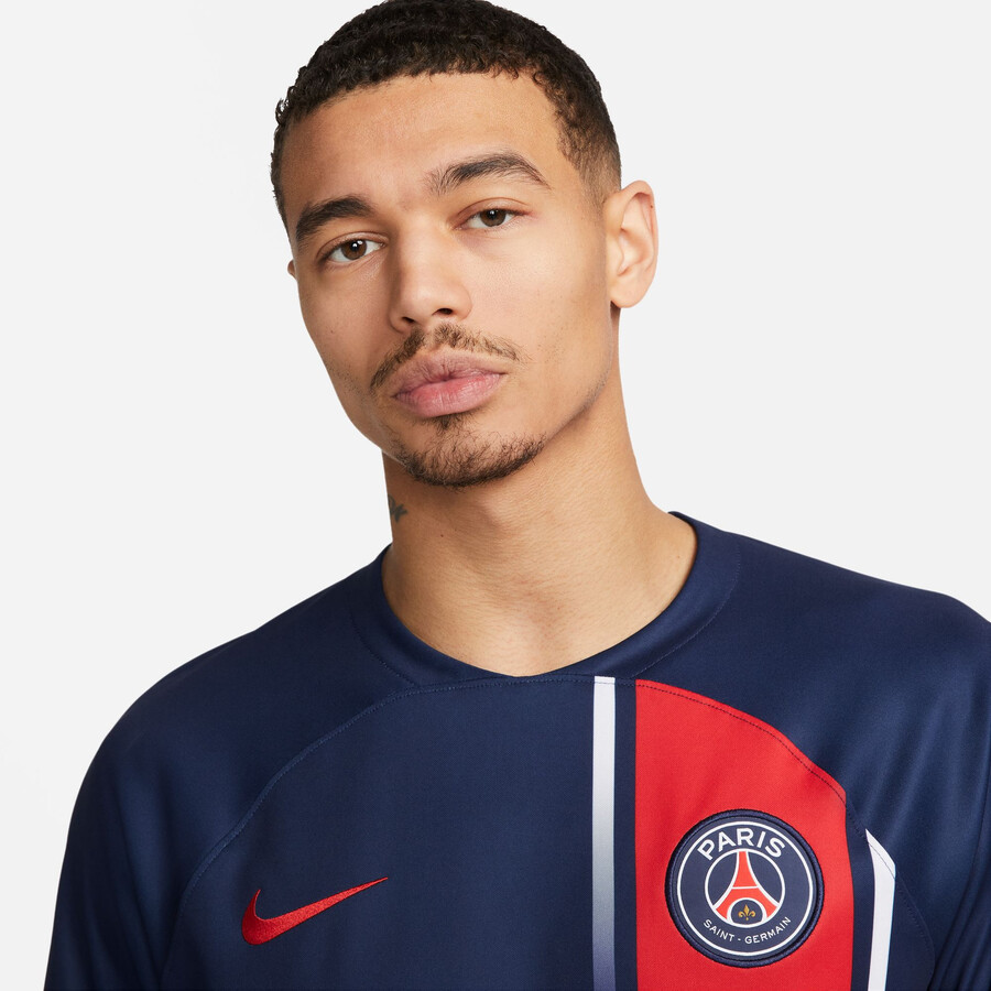 Maillot PSG domicile 2023/24