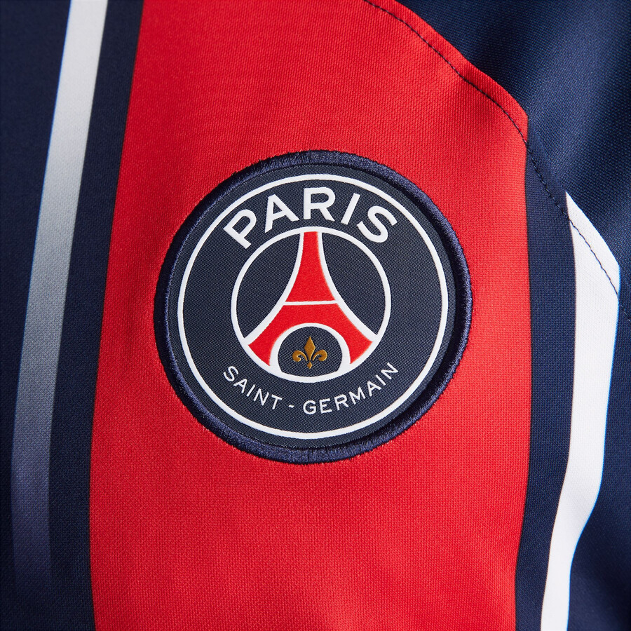 Maillot PSG domicile 2023/24