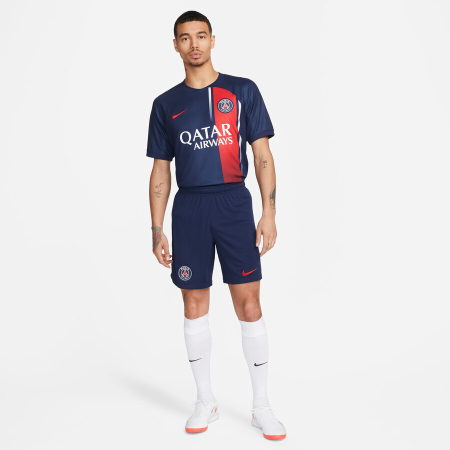 Maillot PSG domicile 2023/24