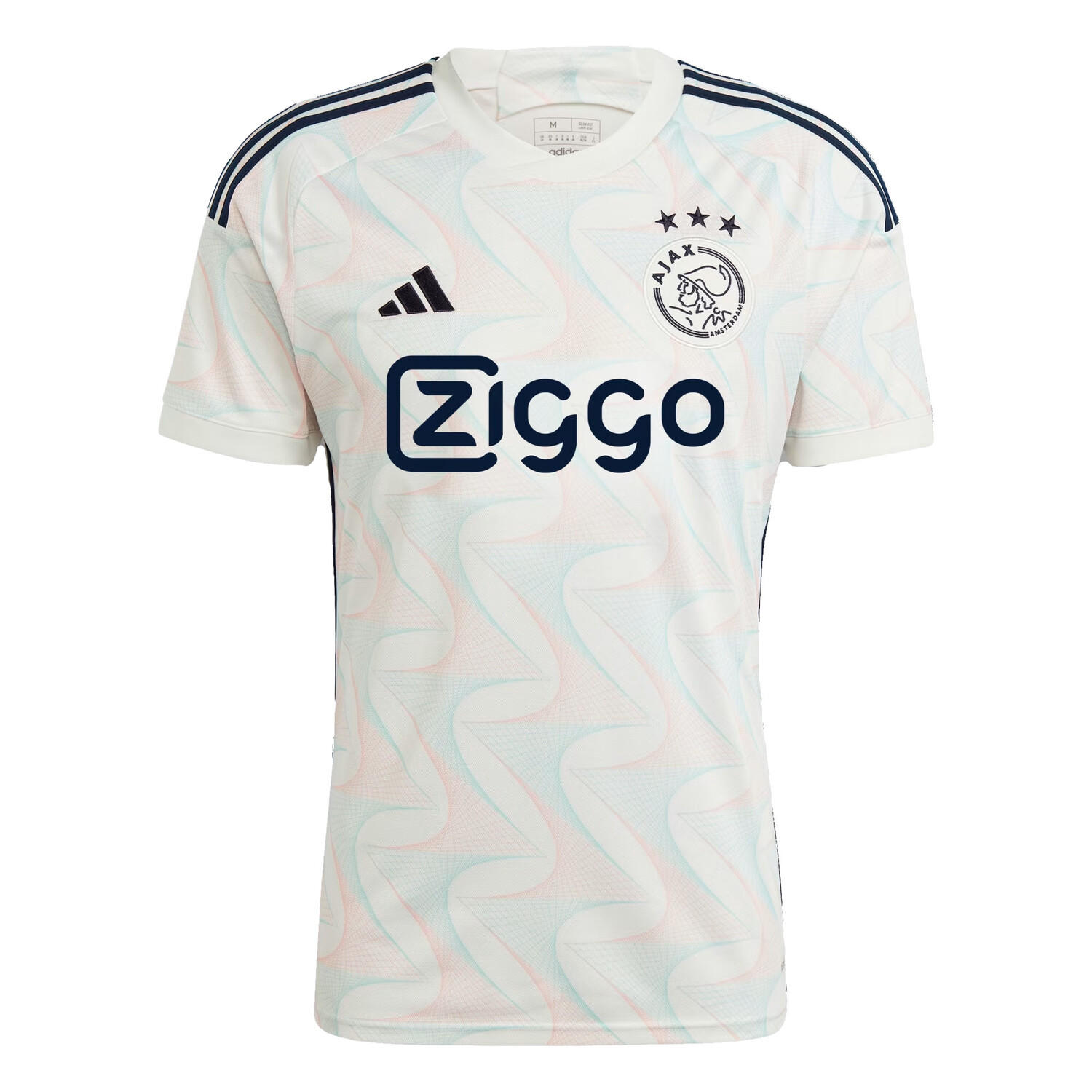 Maillot Ajax Amsterdam Ext Rieur Sur Foot Fr