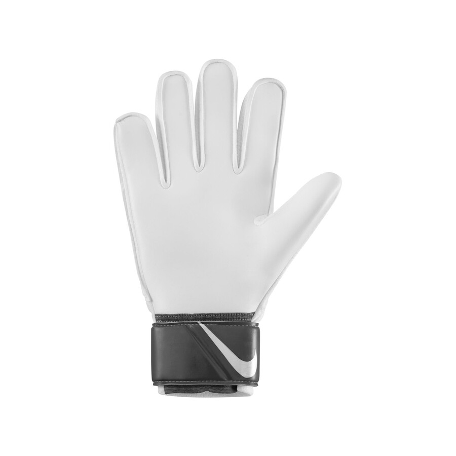 Gants gardien Nike Match rouge blanc